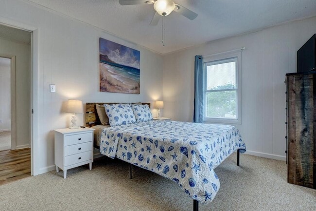 Unit A - 410 S Anderson Blvd Unit 410 S. Anderson Blvd