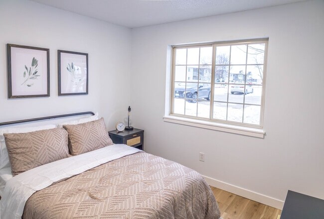 Elevate Apartments