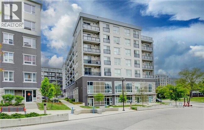 Photo - 275 Larch St Unit G105