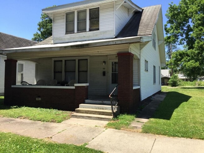 Building Photo - 57 S 19th St