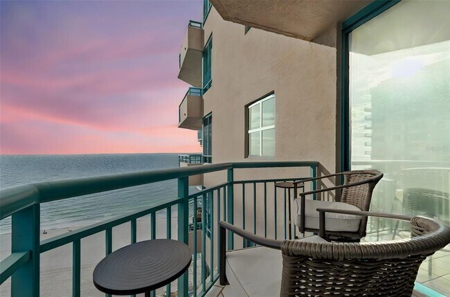 Building Photo - 1520 Gulf Blvd Unit 1707