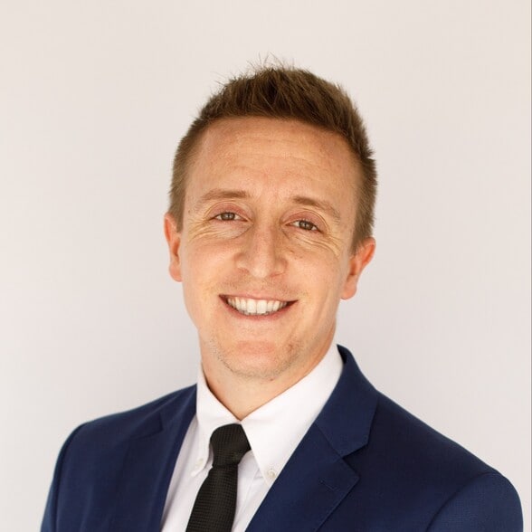 Primary Contact Photo