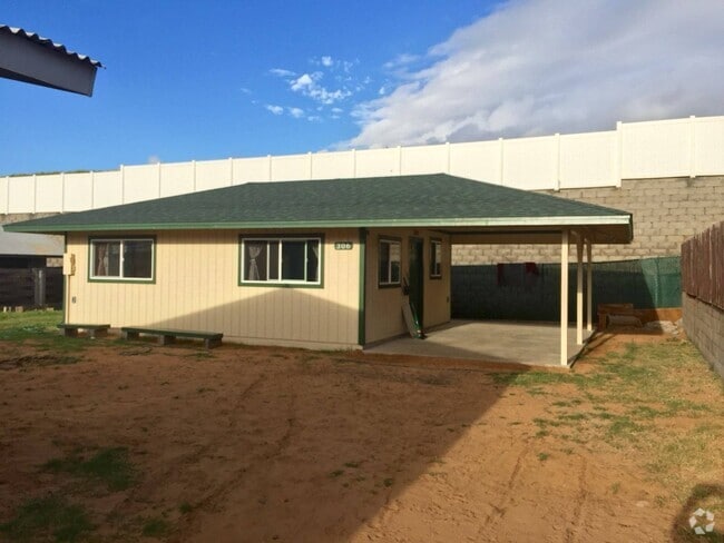 Building Photo - 306 Palama Dr Rental