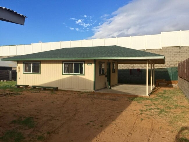 Photo - 306 Palama Dr House