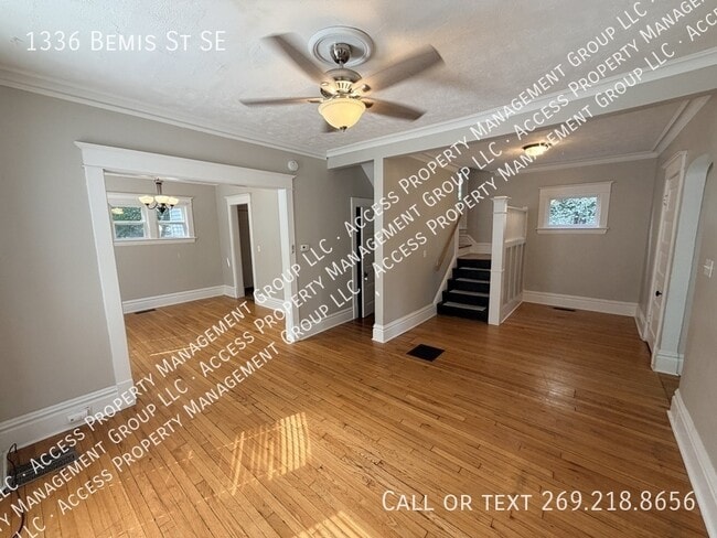 Photo - 1336 Bemis St SE