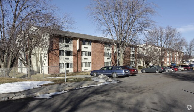 Photo - WestView Apartments