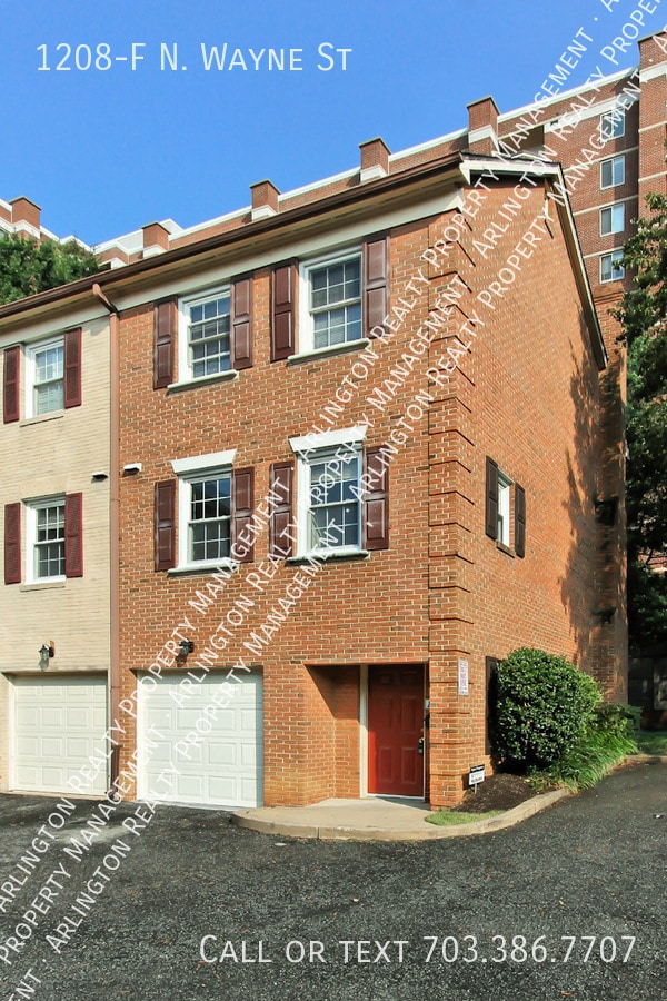 Photo - 1208-F N Wayne St