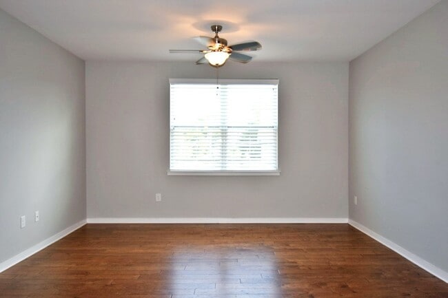 Photo - New modern 1BR/1BA condo in the hot Solo East development! W/dryer included, 8 mins. from downtow...