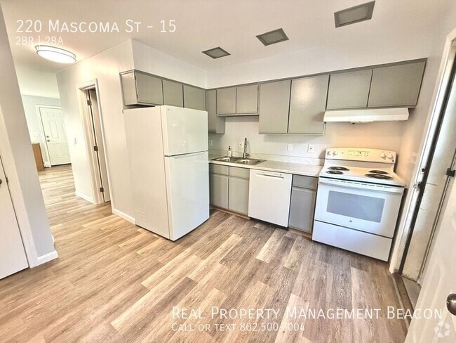 Building Photo - 220 Mascoma St Rental