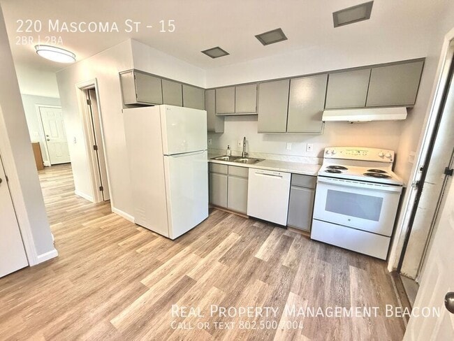 Photo - 220 Mascoma St Casa