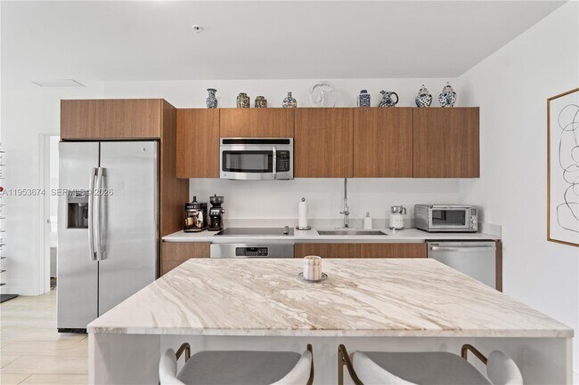 Photo - 1600 SW 1st Ave Unidad 807