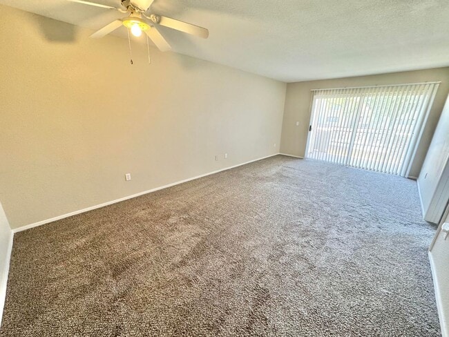 Photo - Bright and airy 2-bedroom, 2-bathroom second-floor condo tucked inside a secure gated community i... Unit 2121
