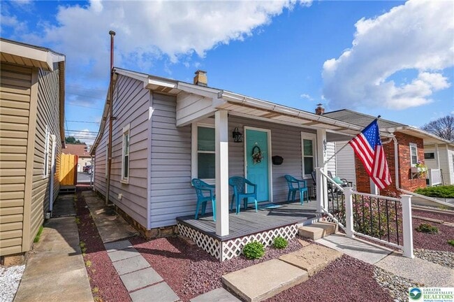 Photo - 637 Lehigh Ave