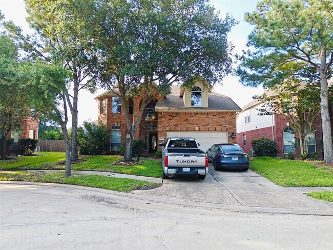 Photo - 26418 Creston Woods Dr