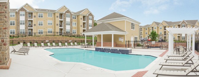 Sycamore Landing