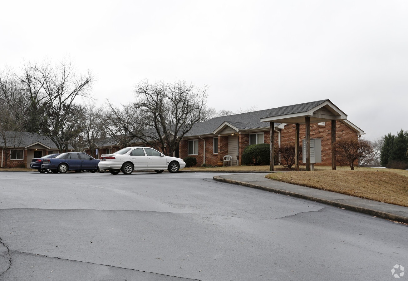 Photo - Duncan Village