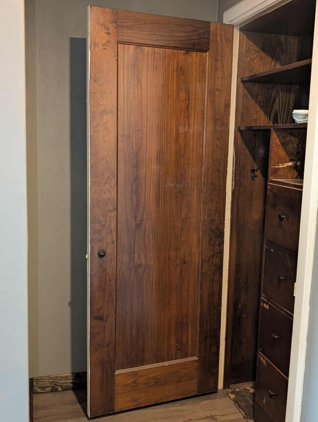 Photo - Little York South Apartments Unit B7