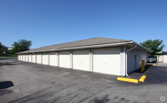 Windrush Apartments