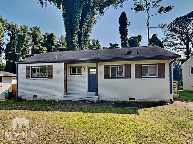 Building Photo - 2677 Tilson Rd Rental