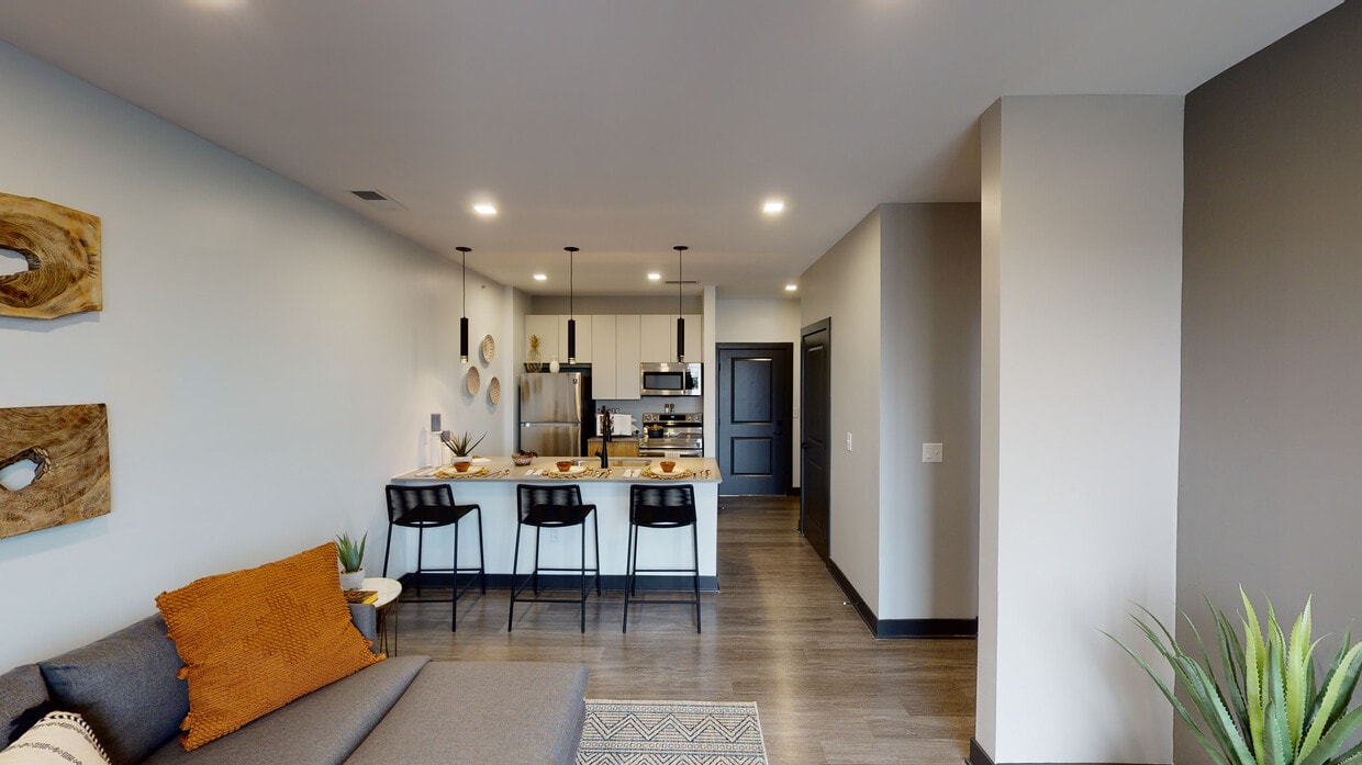 Photo - Provenance Apartments