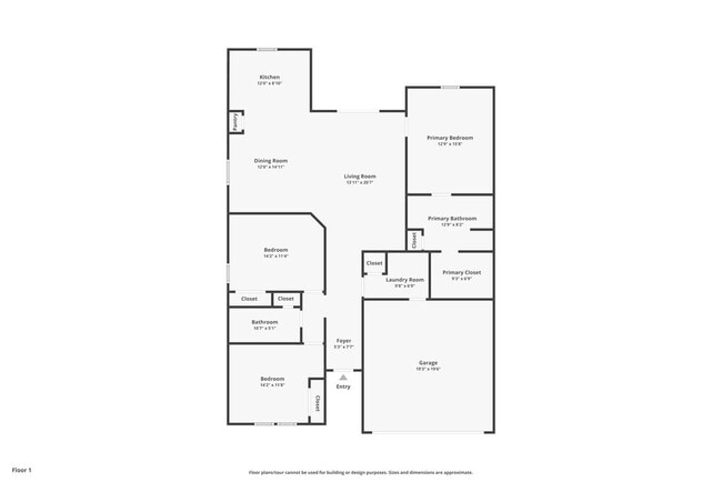 Photo - 3203 Hidden Meadows Ct