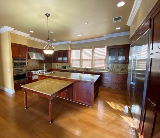 Photo - Custom Single Story Home - North Vacaville - Coming Soon