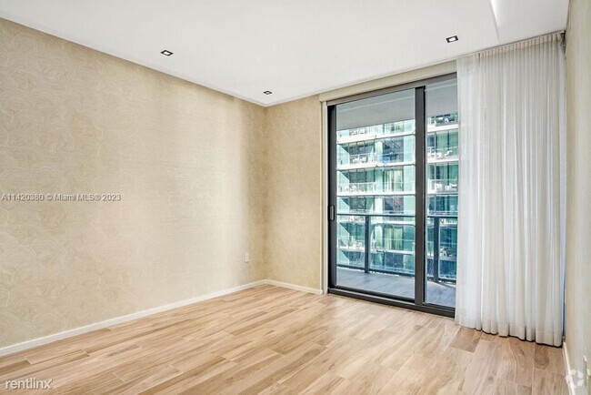 Building Photo - 2 br, 2 bath Condo - 801 S Miami Ave Unit 1805