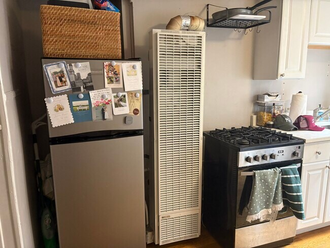 13 Wiget St Unit 6