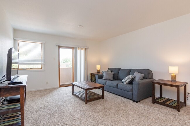 Photo - Fully Furnished One Bedroom Condo Availabl... Unit 46