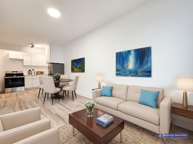 Building Photo - 217 W 123rd St Unit 5A Rental