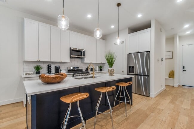 Photo - 1007 Mt Auburn Ave