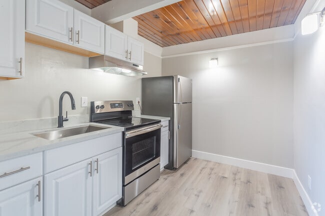 Photo - The Preston at Hillsdale