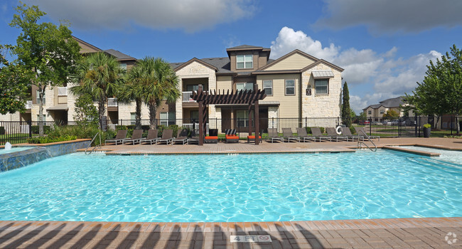 Brazos Ranch - Brazos Ranch Apartments