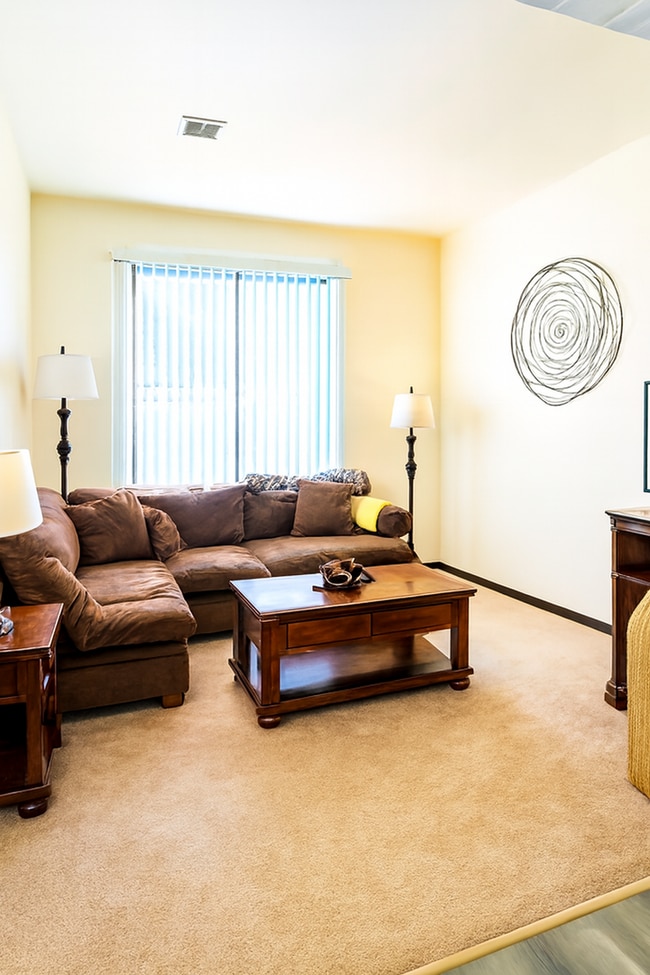 Photo - Webster Commons