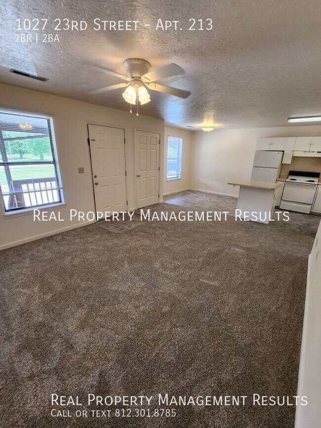 Photo - Cambridge Unit 213 - 2 bedroom, 2 bathroom... Unit Apt. 213