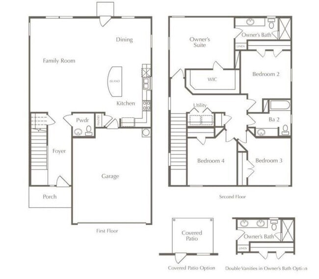 Building Photo - 420 Staunton Dr Rental