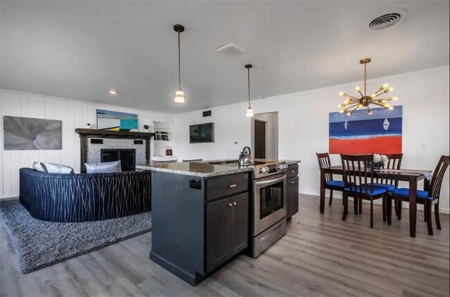 Photo - Duplex for rent in heart of OKC