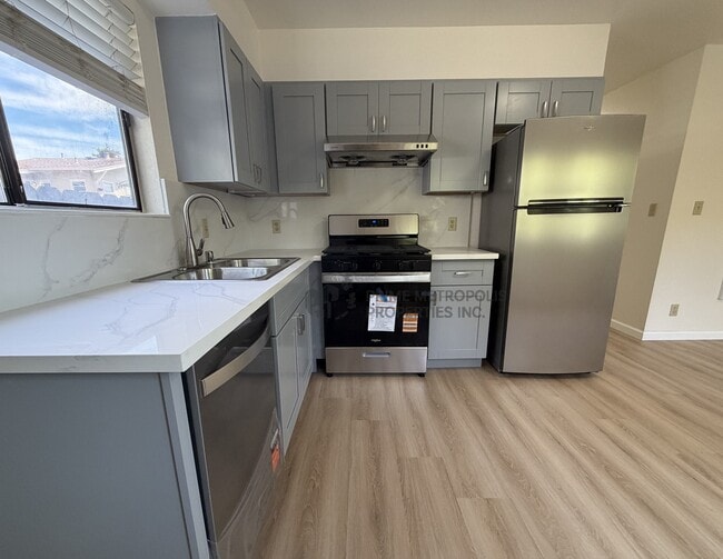 447 Haddon Rd Unidad 447 L