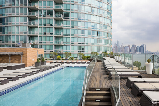 Building Photo - Liberty Towers Rental