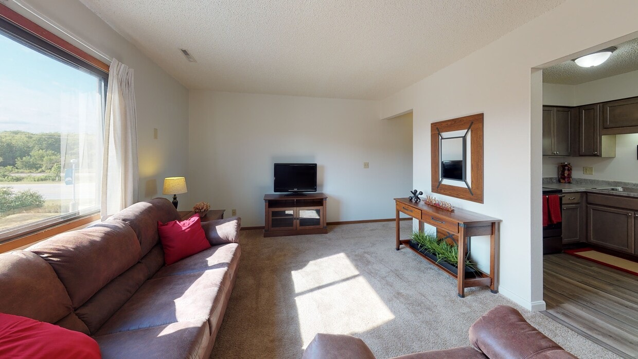 Photo - Park Place Apts