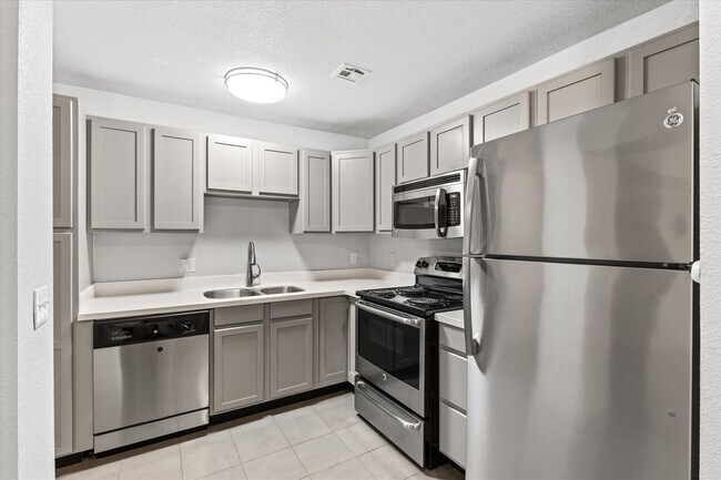 The Haven apartments — community photo