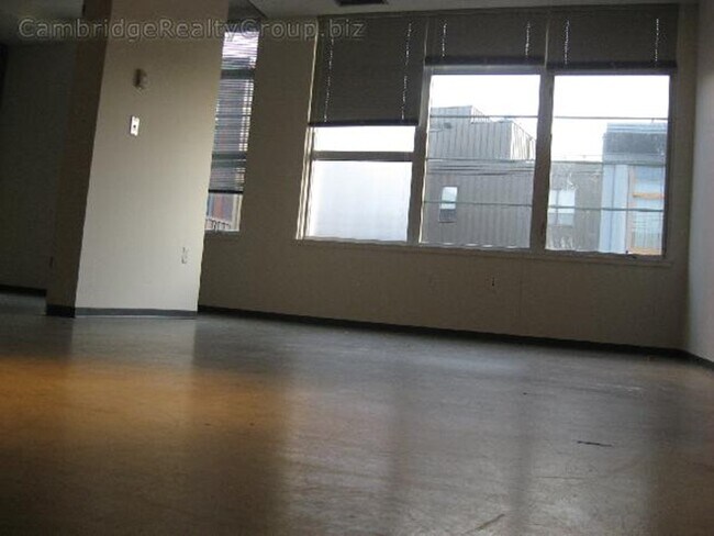 Photo - 105 E Berkeley St Unit 316B