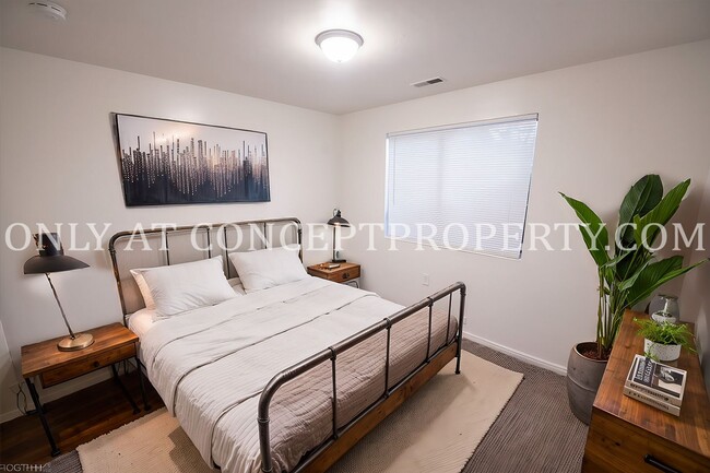 Photo - Bentwood Apartments