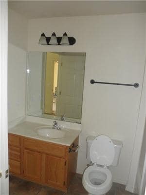 1BR/1BA