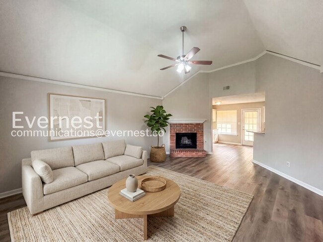 Photo - 1011 Painted Desert Ln