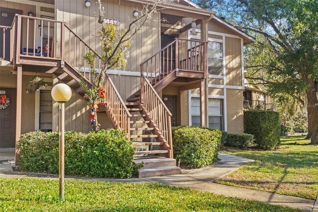 Photo - 14419 Hanging Moss Cir Unit 101