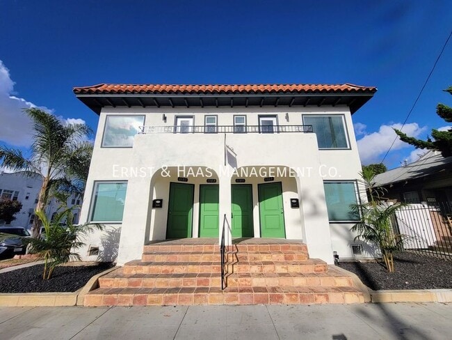 Photo - 1107 E. Broadway-