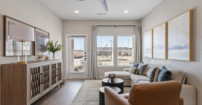 Whispering Pointe Apartments