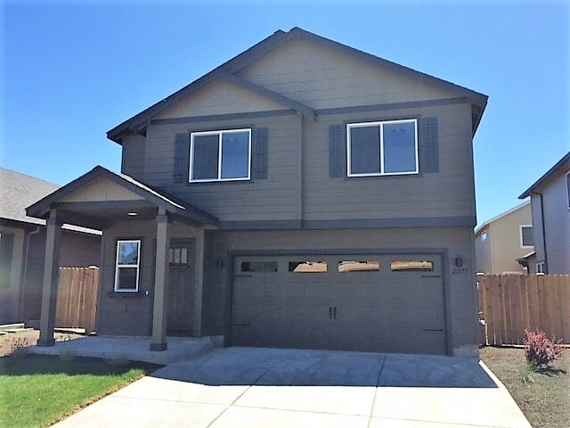 Building Photo - 21177 SE Azalia Ave