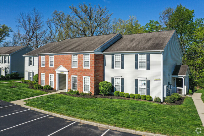 Building Photo - Sunbury Ridge Rental